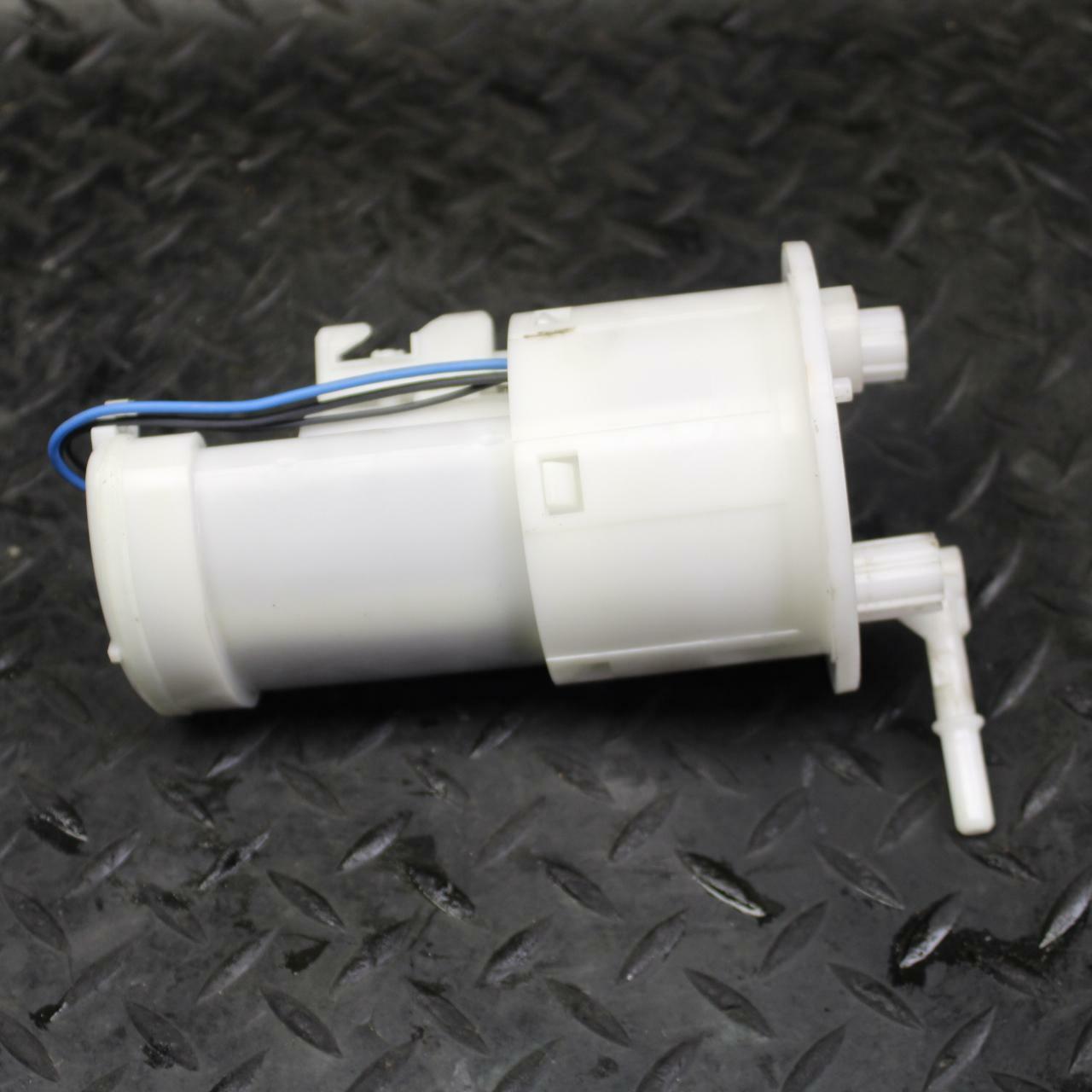 09-14 YAMAHA YZF R1 FUEL PUMP GAS PETROL SENDER UNIT  BB192