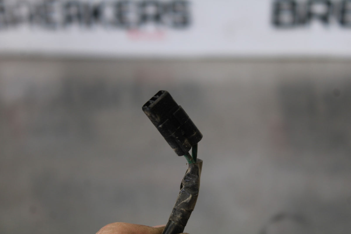 03-08 HONDA VTX1300C KICKSTAND SIDE KICK STAND SENSOR BB868