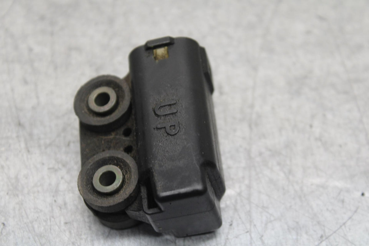 05 YAMAHA YZF R6S TIP OVER BANK ANGLE CRASH SENSOR SWITCH  BB95