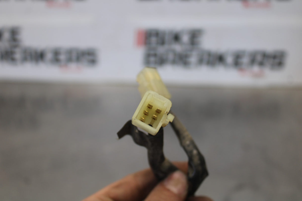 95 HONDA SHADOW 1100 FUSE BOX  BB885
