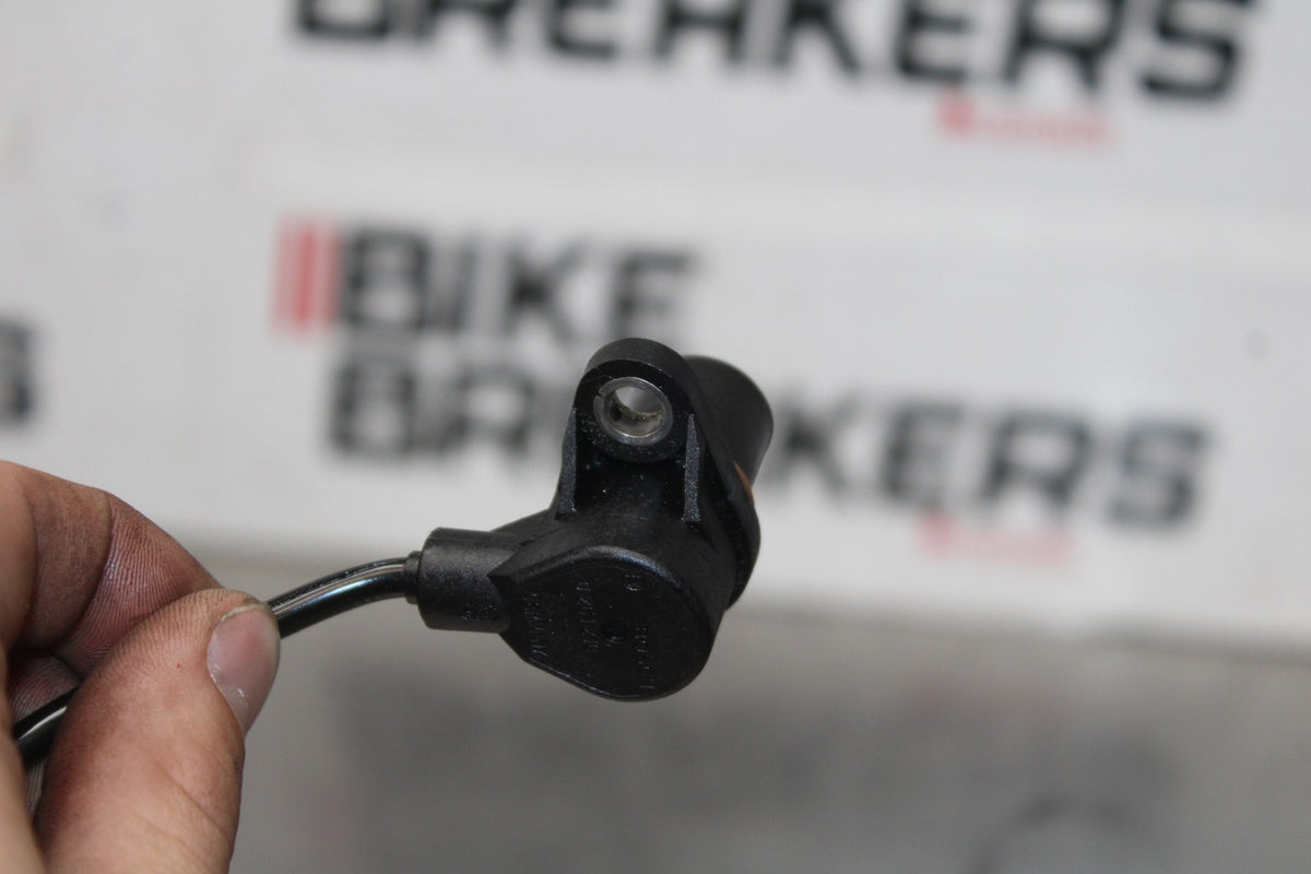 15 APRILIA RSV4 FACTORY APRC ABS CRANKSHAFT POSTION PICK UP SENSOR BB901