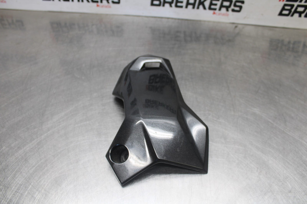 25 KAWASAKI Z900 LEFT RIGHT LOWER BOTTOM BELLY SIDE FAIRING COWL BB928
