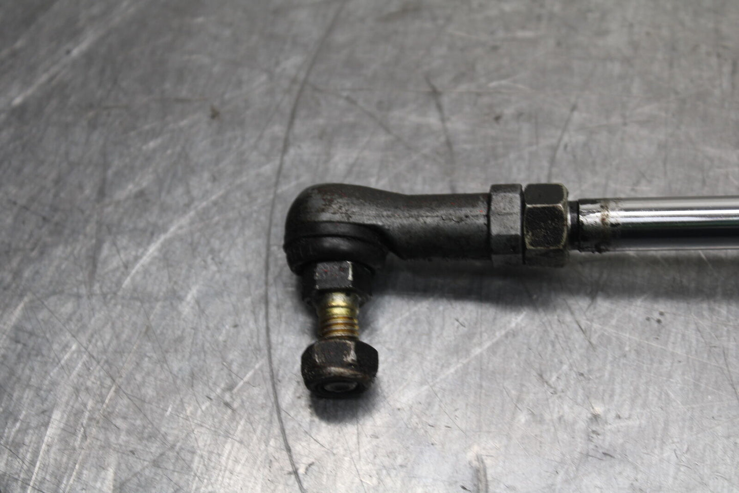 05-06 SUZUKI GSXR1000 STEERING DAMPER STABILIZER BB113