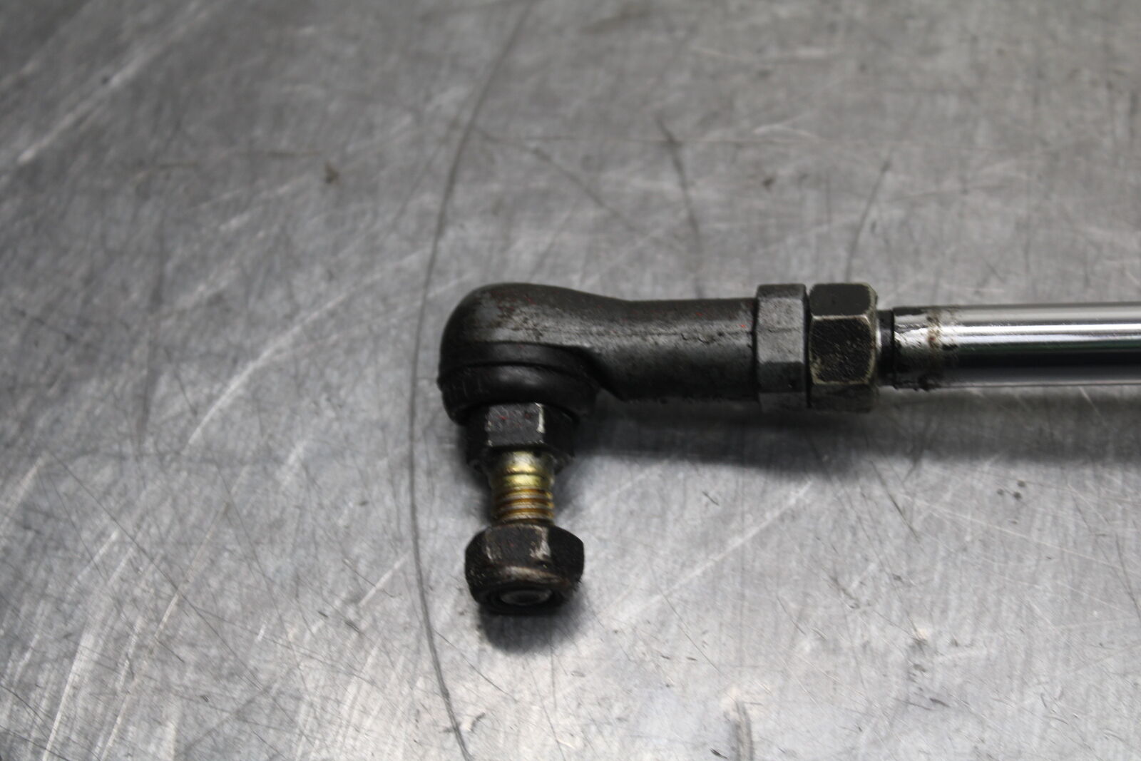 05-06 SUZUKI GSXR1000 STEERING DAMPER STABILIZER BB113