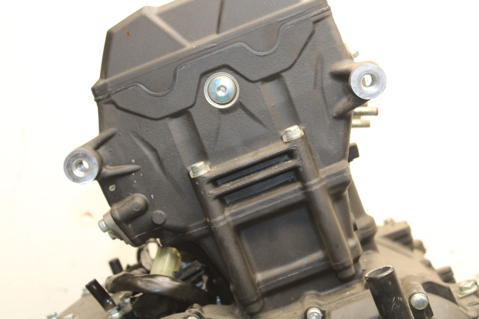 19-24 YAMAHA R3 ENGINE MOTOR BB378
