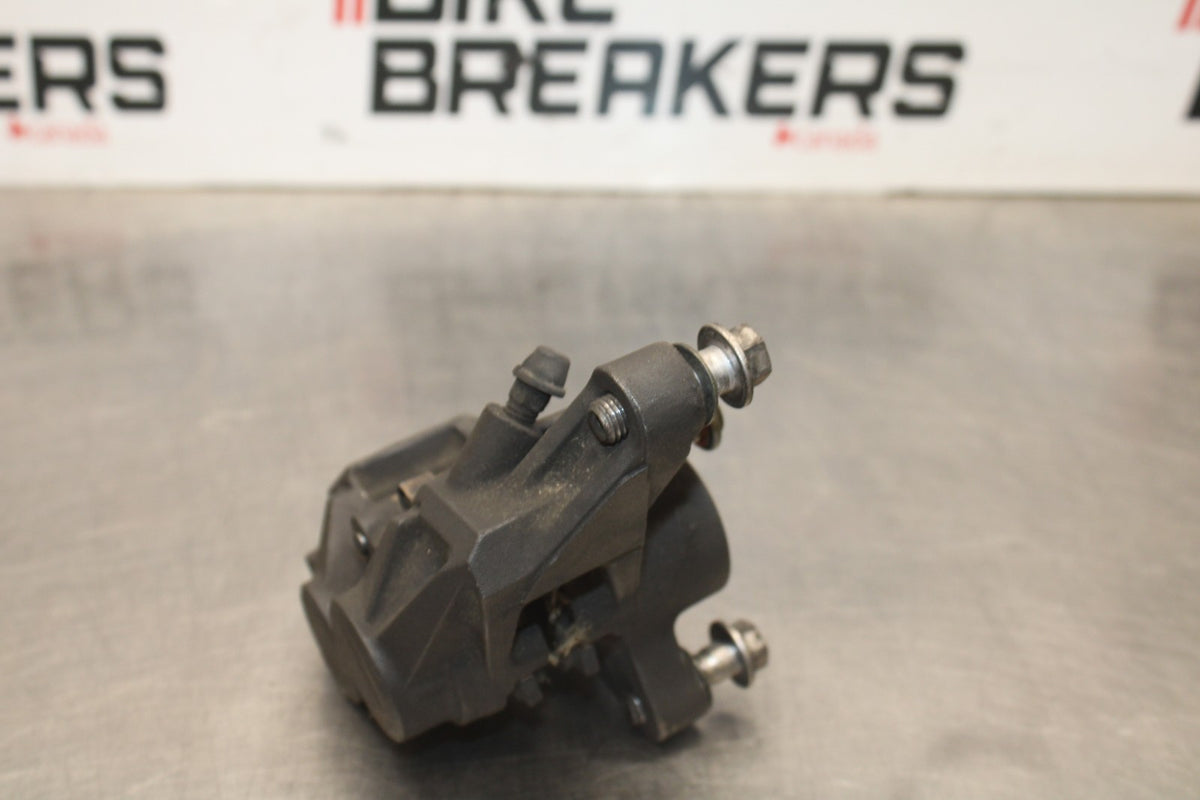 03 YAMAHA YZF R1 RIGHT LEFT FRONT BRAKE CALIPER SET PAIR CALIPERS BB895