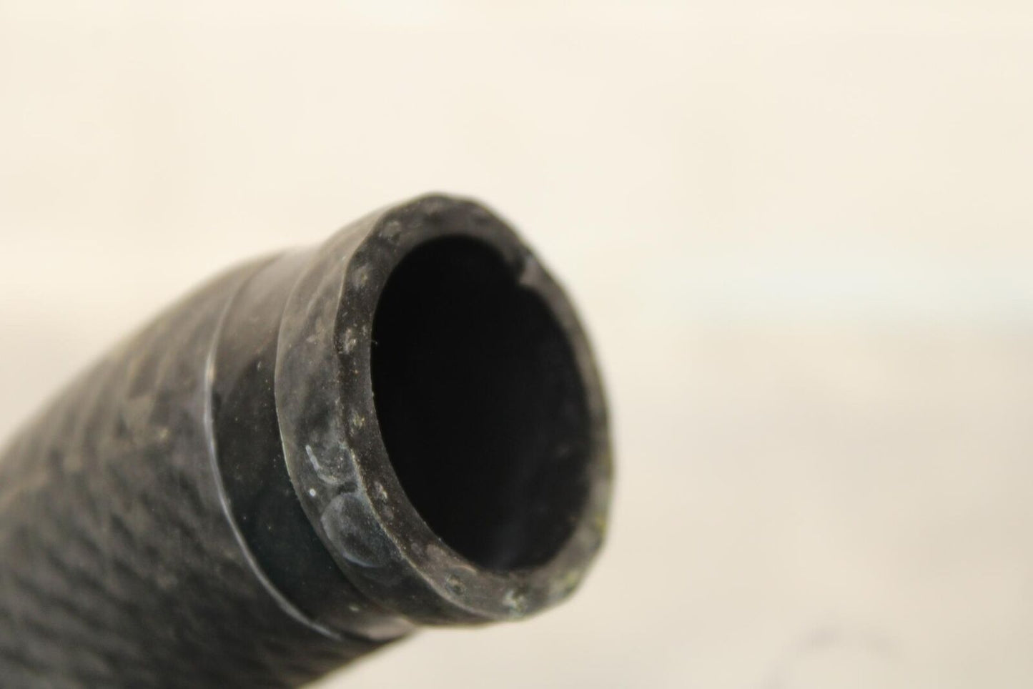 2011 Kawasaki Ninja ZX6R ZX600R RADIATOR HOSES ENGINE COOLANT WATER  BB587