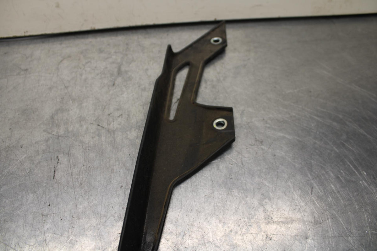 17-20 KAWASAKI NINJA 650 EX650 ABS REAR BACK DRIVE CHAIN GUARD  BB88