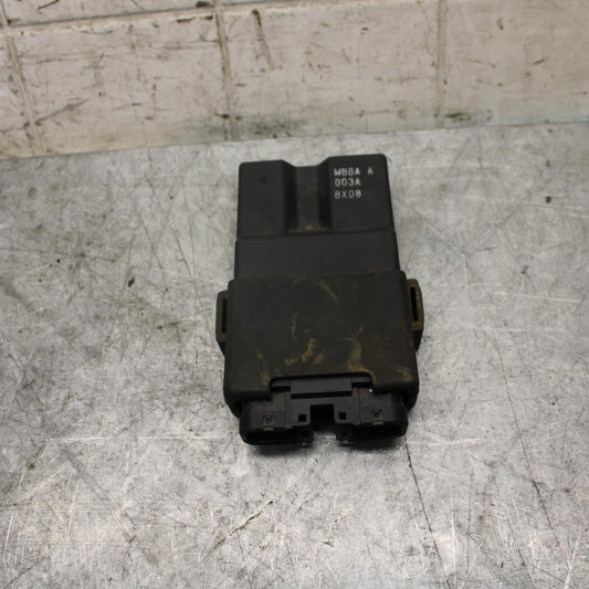 1999 Honda Super Hawk 1000 VTR1000F ECU COMPUTER CONTROLLER BB51