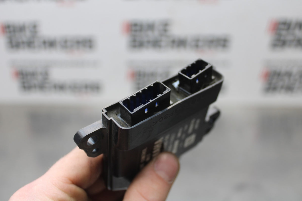 18 YAMAHA YZF R1 LIGHT ECU COMPUTER CONTROLLER UNIT ECM BB838