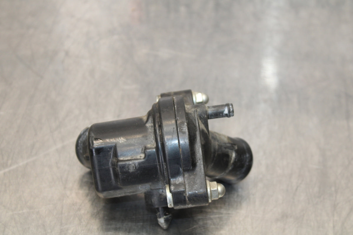 07-08 YAMAHA YZF R1 THERMOSTAT W HOUSING ASSEMBLY BB160