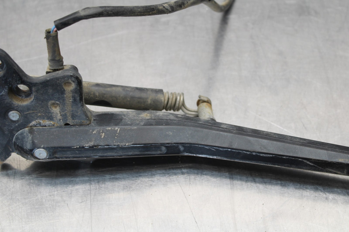 18-22 HUSQVARNA VITPILEN 701 KICKSTAND SIDE KICK STAND BB198