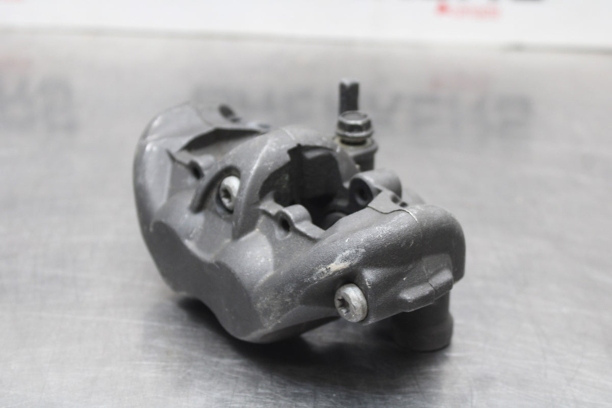 11-15 KAWASAKI NINJA ZX10R RIGHT FRONT BRAKE CALIPER BB840