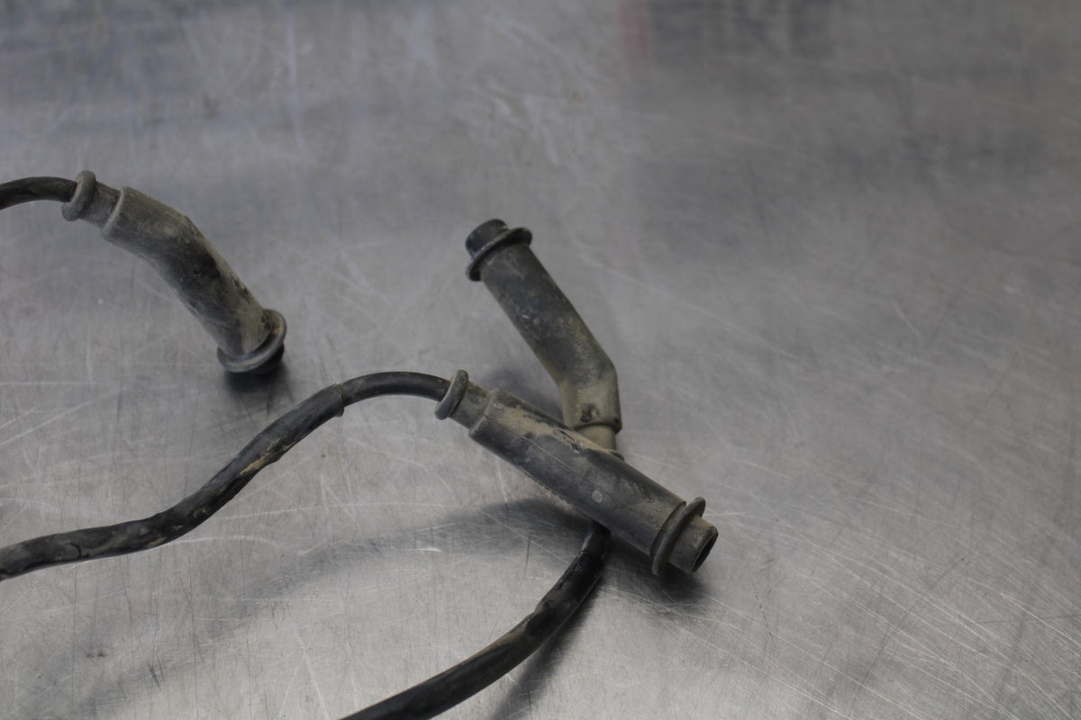 03-08 HONDA VTX1300C IGNITION COILS BB868