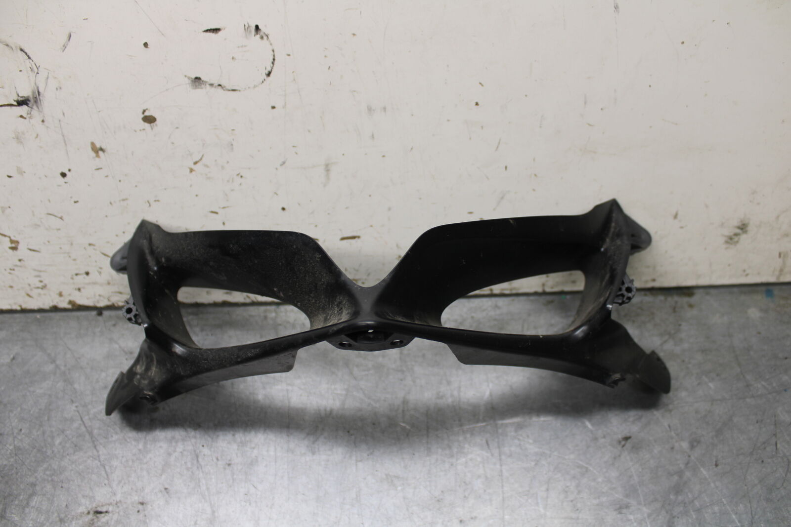 08-09 SUZUKI GSXR600 FRONT CENTER COWL FAIRING BB728
