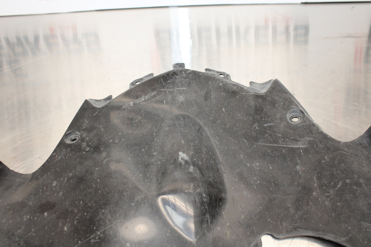 11 SUZUKI GSXR1000 RIGHT LEFT INNER FAIRINGS COWLS PANELS TRIMS BB142