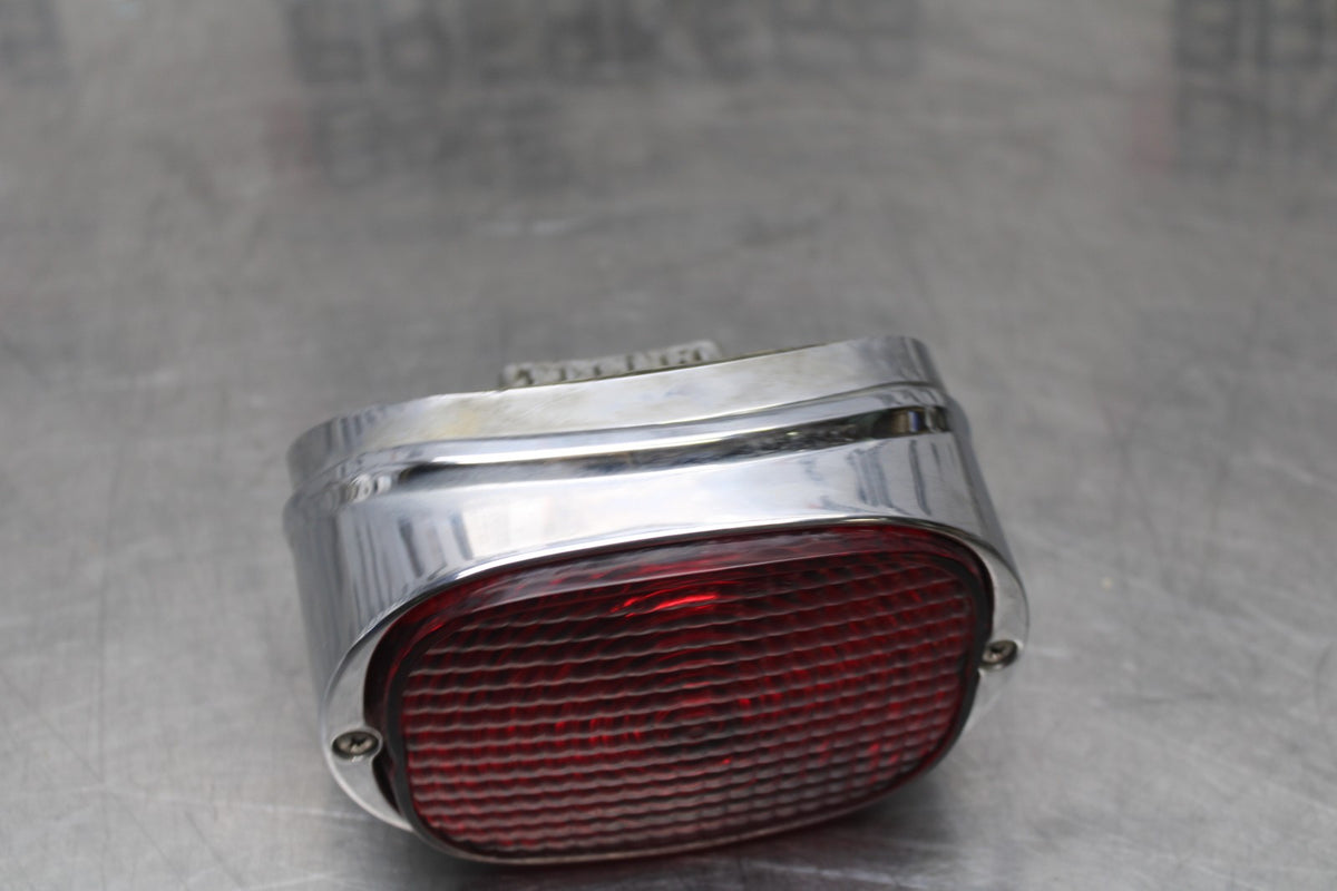 08 HARLEY-DAVIDSON ELECTRA GLIDE POLICE EFI FLHTPI REAR TAILLIGHT  BB816