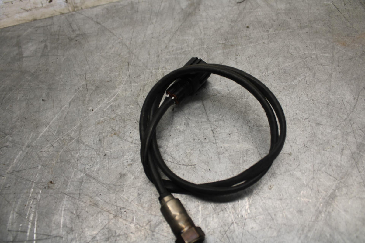 19-20 KAWASAKI NINJA ZX6R OXYGEN O2 EXHAUST GAS LAMBDA SENSOR BB517