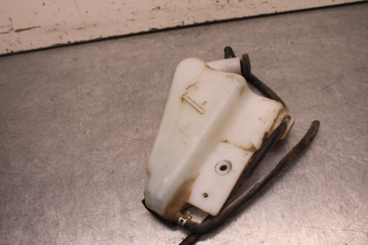 09-16 SUZUKI GSXR1000 COOLANT WATER TANK RESERVOIR BOTTLE 17910-47H00 BB642