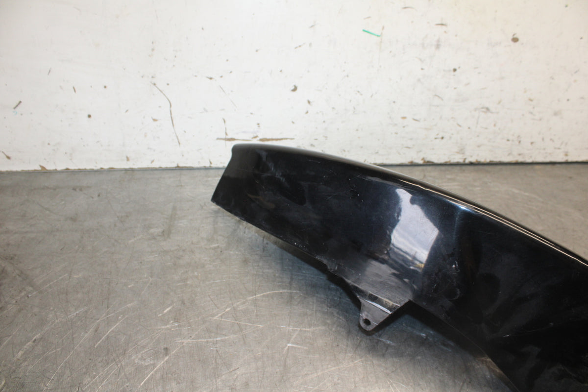 06-07 SUZUKI GSXR 600 LEFT REAR BACK TAIL FAIRING COWL SHROUD BB694