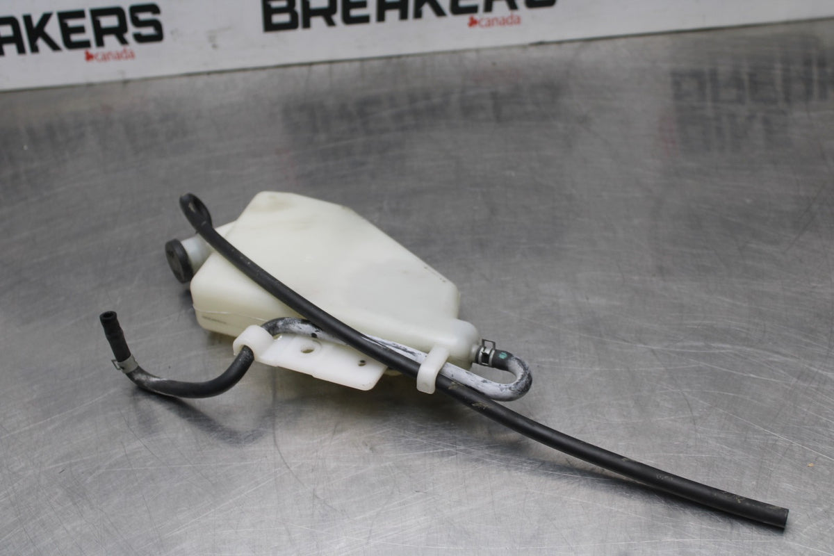 05-06 SUZUKI GSXR1000 COOLANT WATER TANK RESERVOIR BOTTLE BB857