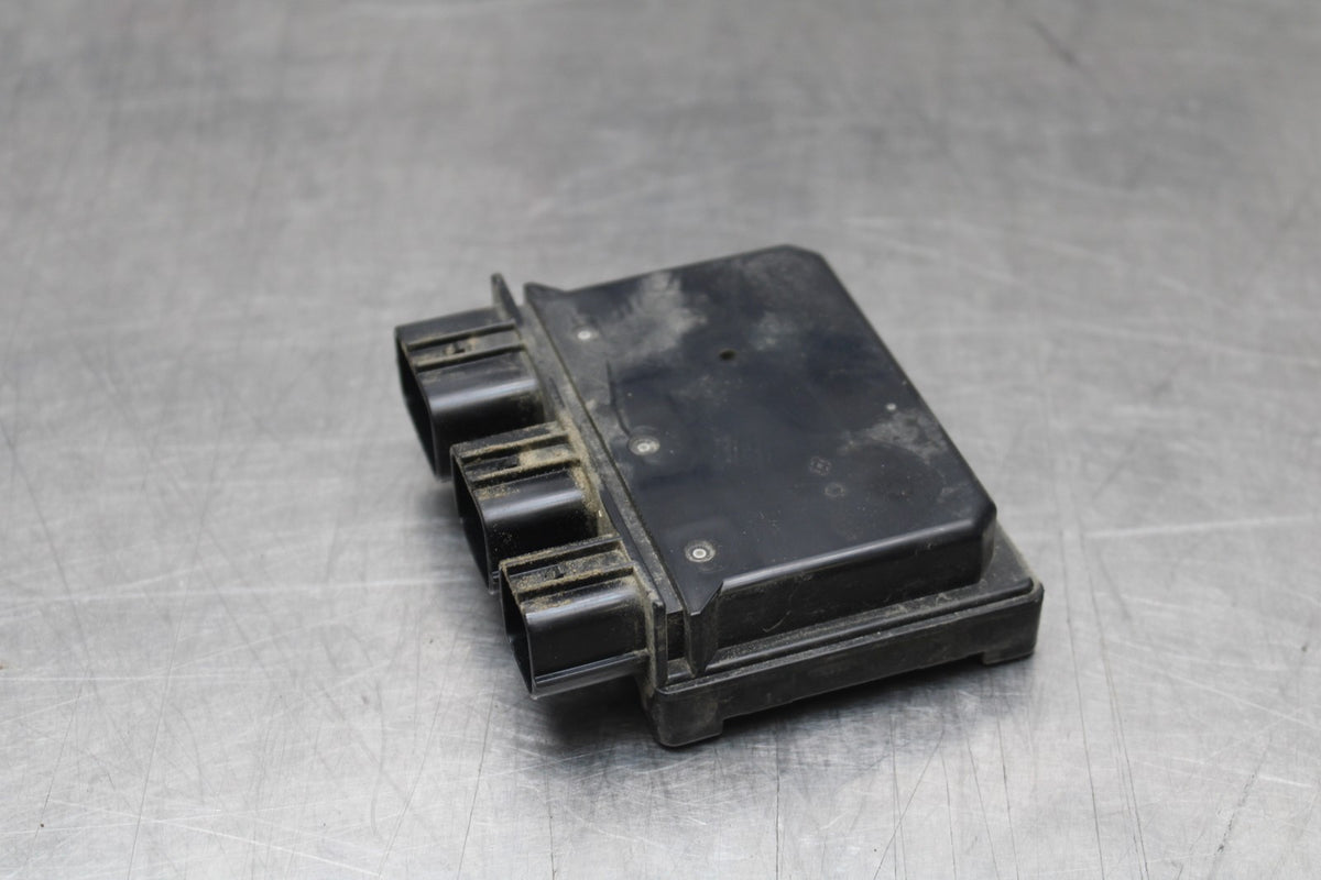 09-10 KAWASAKI ER-6N RELAY ASSEMBLY FUSE BOX BB205