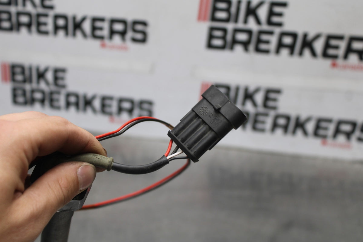 05 DUCATI SUPERSPORT 800 FLOAT GAS FUEL PETROL LEVEL SENDING UNIT BB913