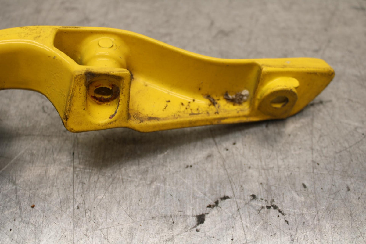 1988 Suzuki Katana 600 GSX600F PASSENGER REAR SEAT GRAB BAR HANDLE BB94