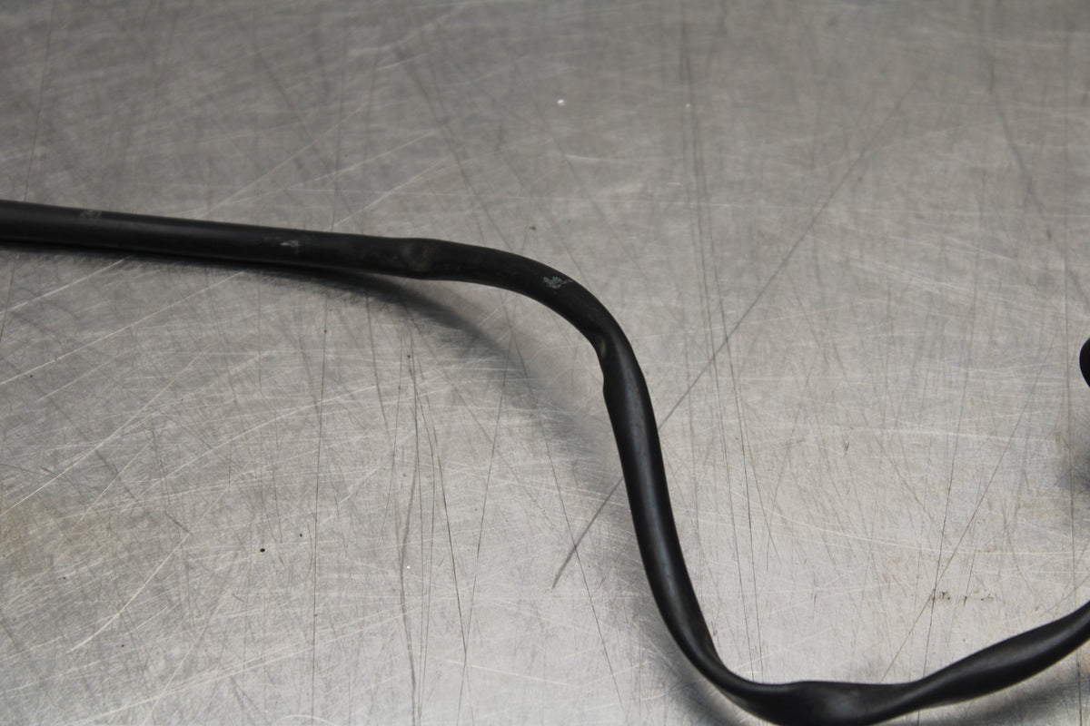 07-08 KAWASAKI NINJA ZX6R KICKSTAND SIDE KICK STAND BB320