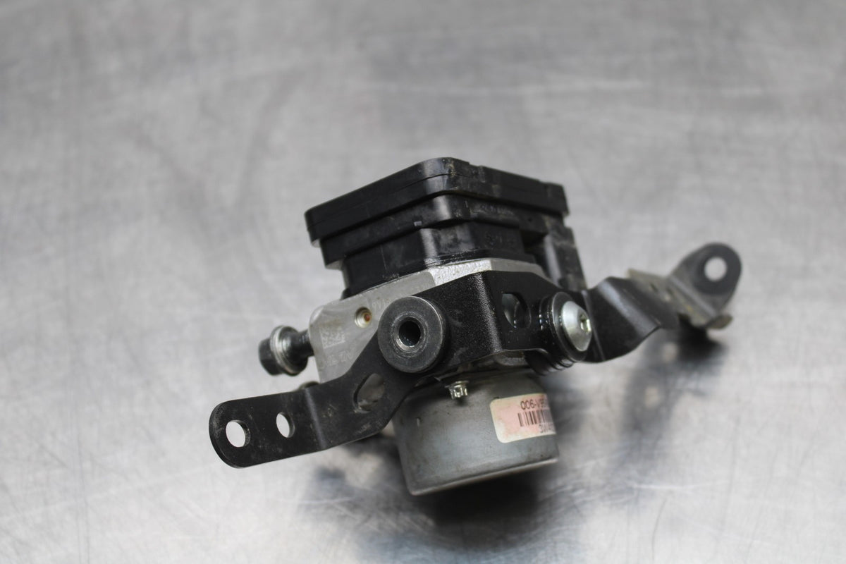 18-23 KAWASAKI NINJA 400 EX400 ABS ABS PUMP UNIT MODULE BB177