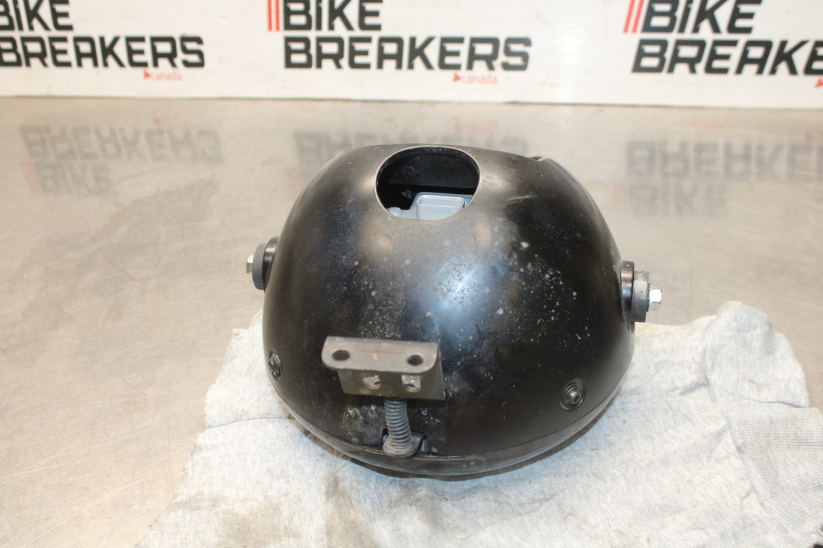 23 KAWASAKI Z900RS FRONT HEADLIGHT HEAD LIGHT LAMP BB935