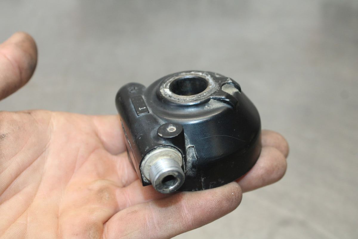 06 KAWASAKI KLR650 SPEEDOMETER DRIVE GEAR  BB919