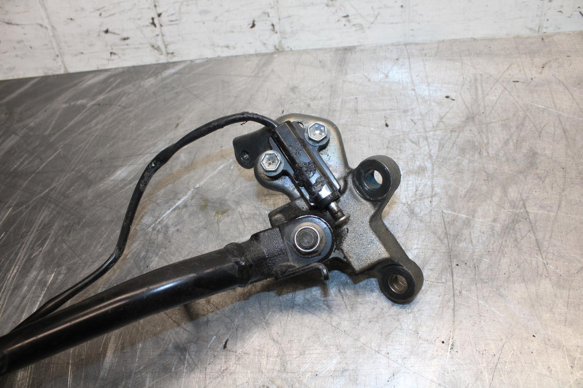 11-21 SUZUKI GSXR750 KICKSTAND SIDE KICK STAND BB492