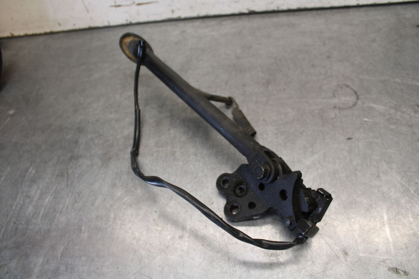 18-23 KAWASAKI NINJA 400 KICKSTAND SIDE KICK STAND BB679