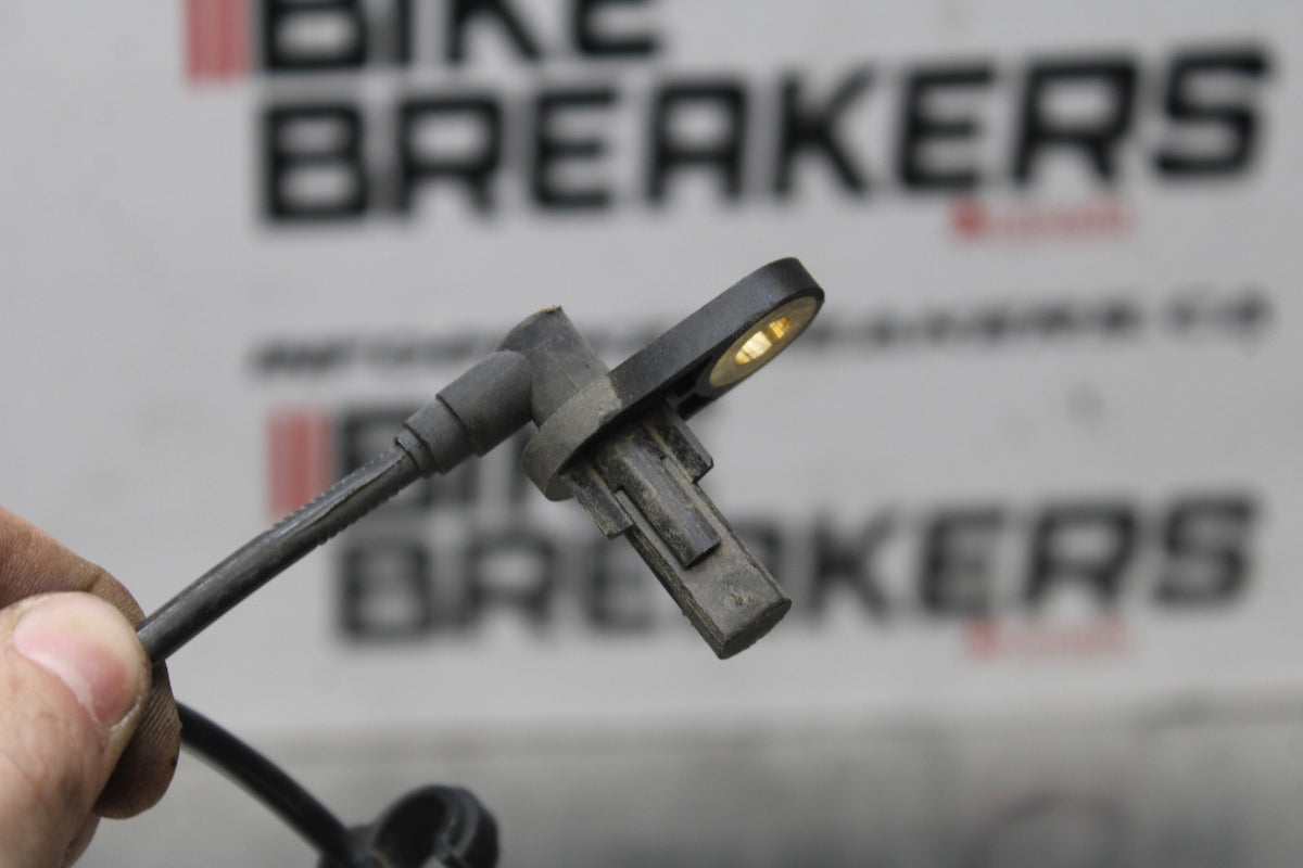 13 KAWASAKI NINJA 650 EX650F ABS REAR ABS BRAKE SENSOR BB828