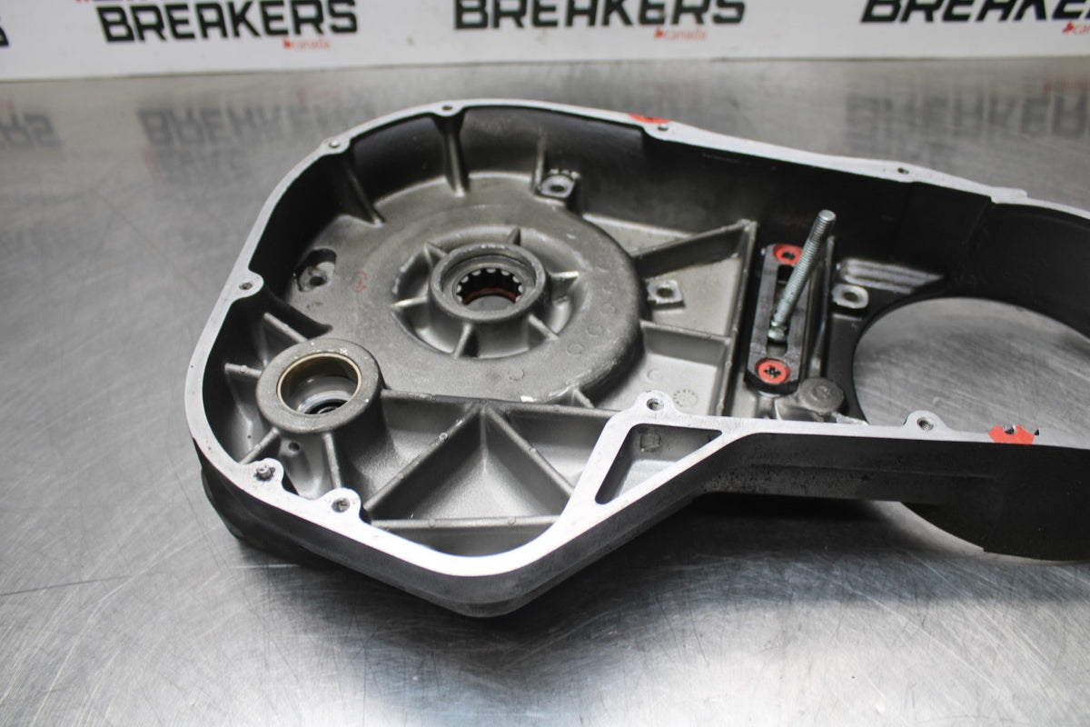 99-00 HARLEY-DAVIDSON ELECTRA GLIDE FLHT PRIMARY INNER PRIMARY COVER BB805
