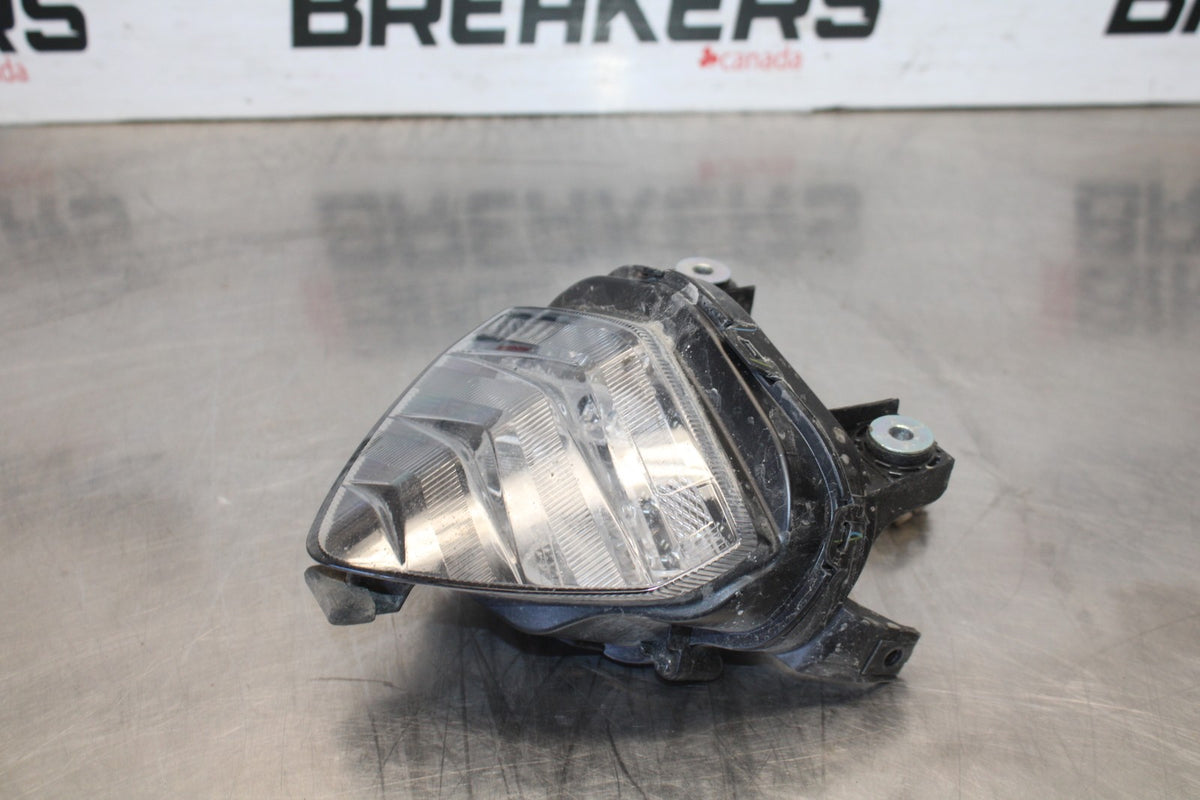 16 HONDA CB500F ABS REAR TAIL TAILLIGHT BACK BRAKE LIGHT BB930