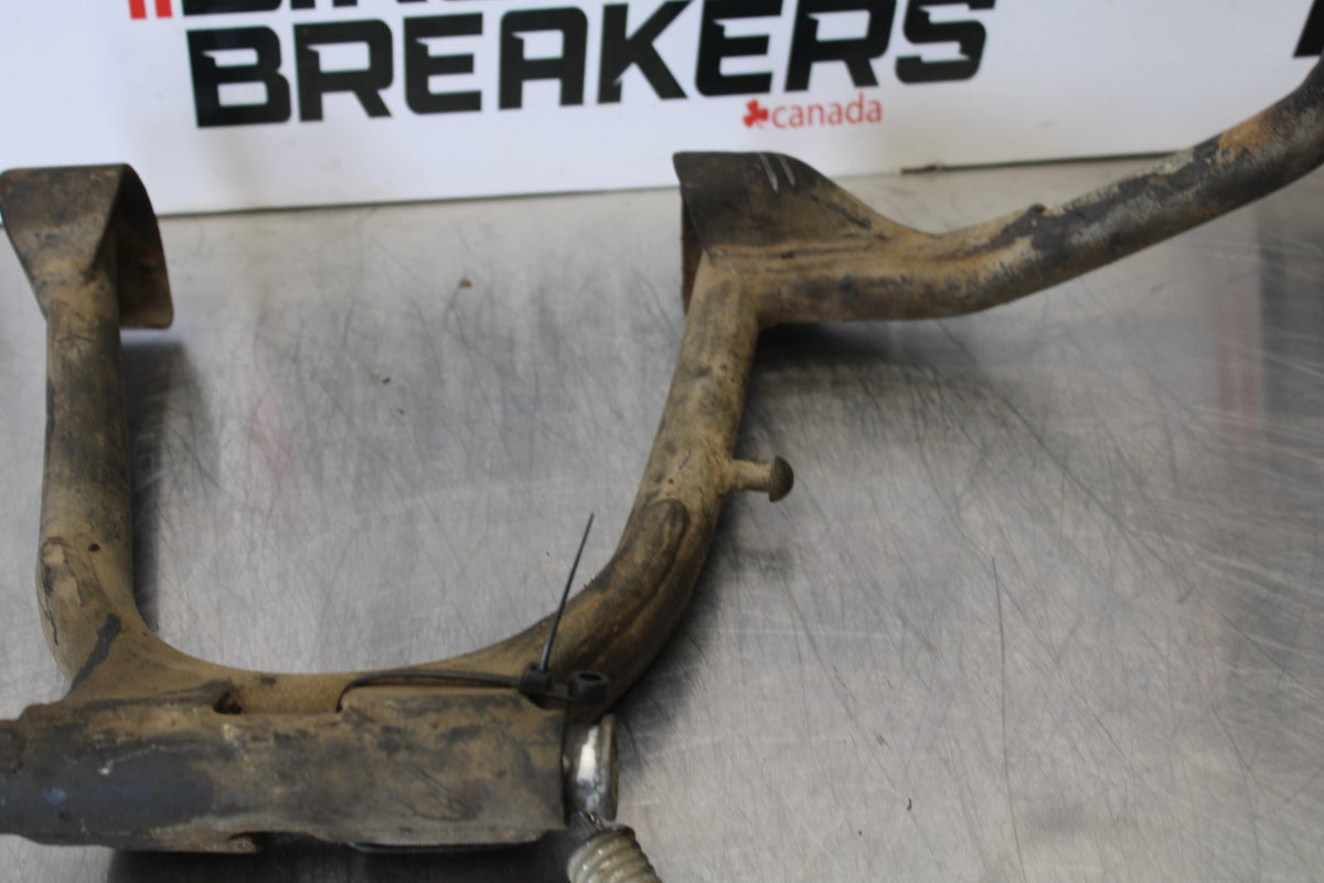 76-77 HONDA GOLDWING 1000 CENTER MAIN STAND BB171
