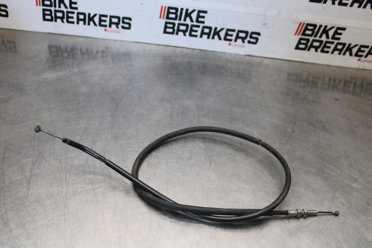 15-17 YAMAHA FJ09 CLUTCH CABLE LINE BB906