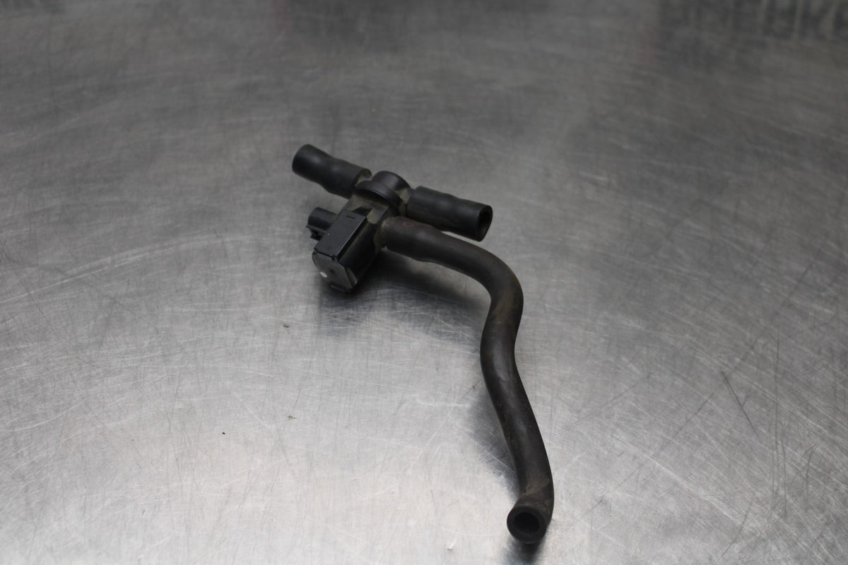 13-18 KAWASAKI NINJA ZX6R AIR VALVE SOLENOID TOP ENGINE SWITCH SENSOR BB915