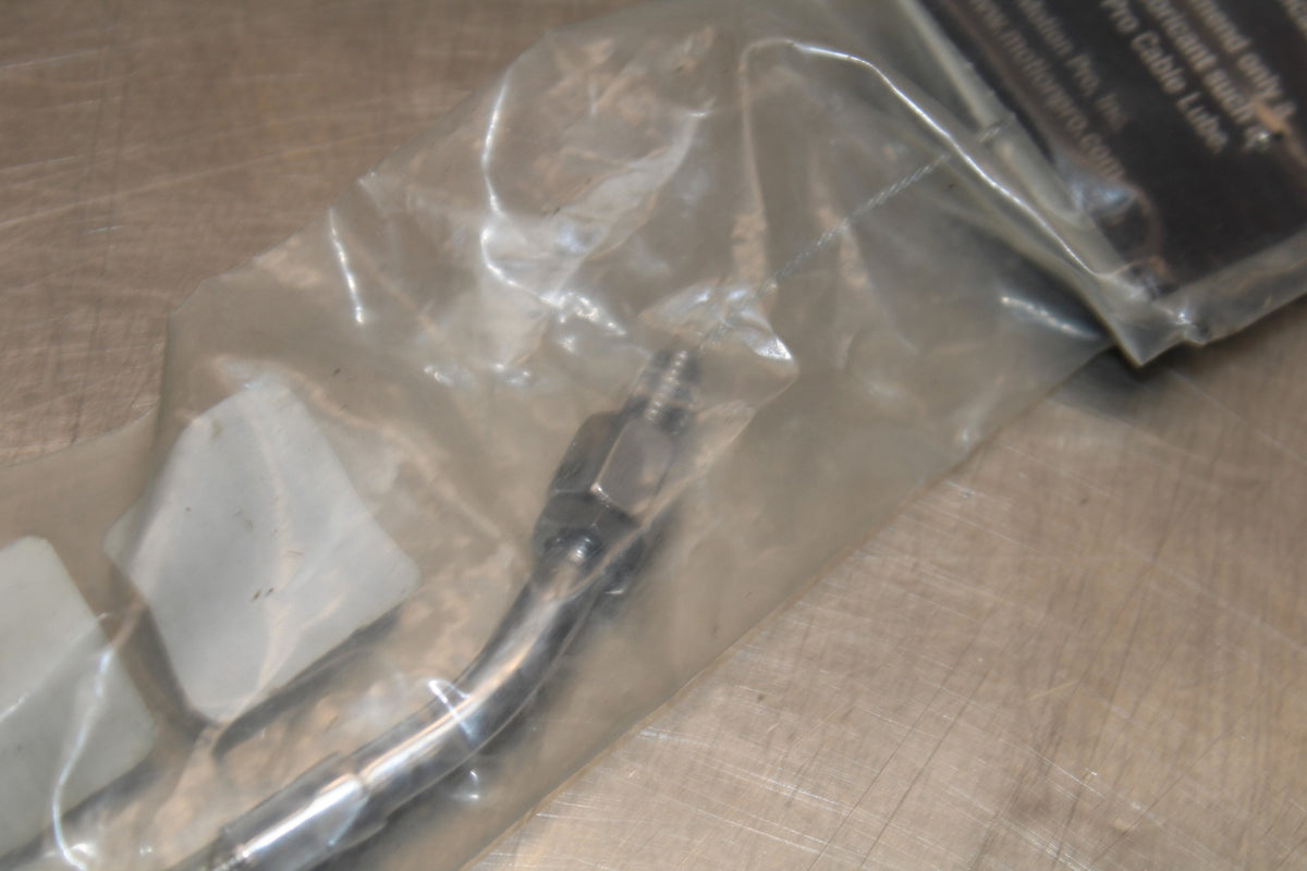 08-14 YAMAHA ROADSTAR THROTTLE CABLE PUSH  BB876