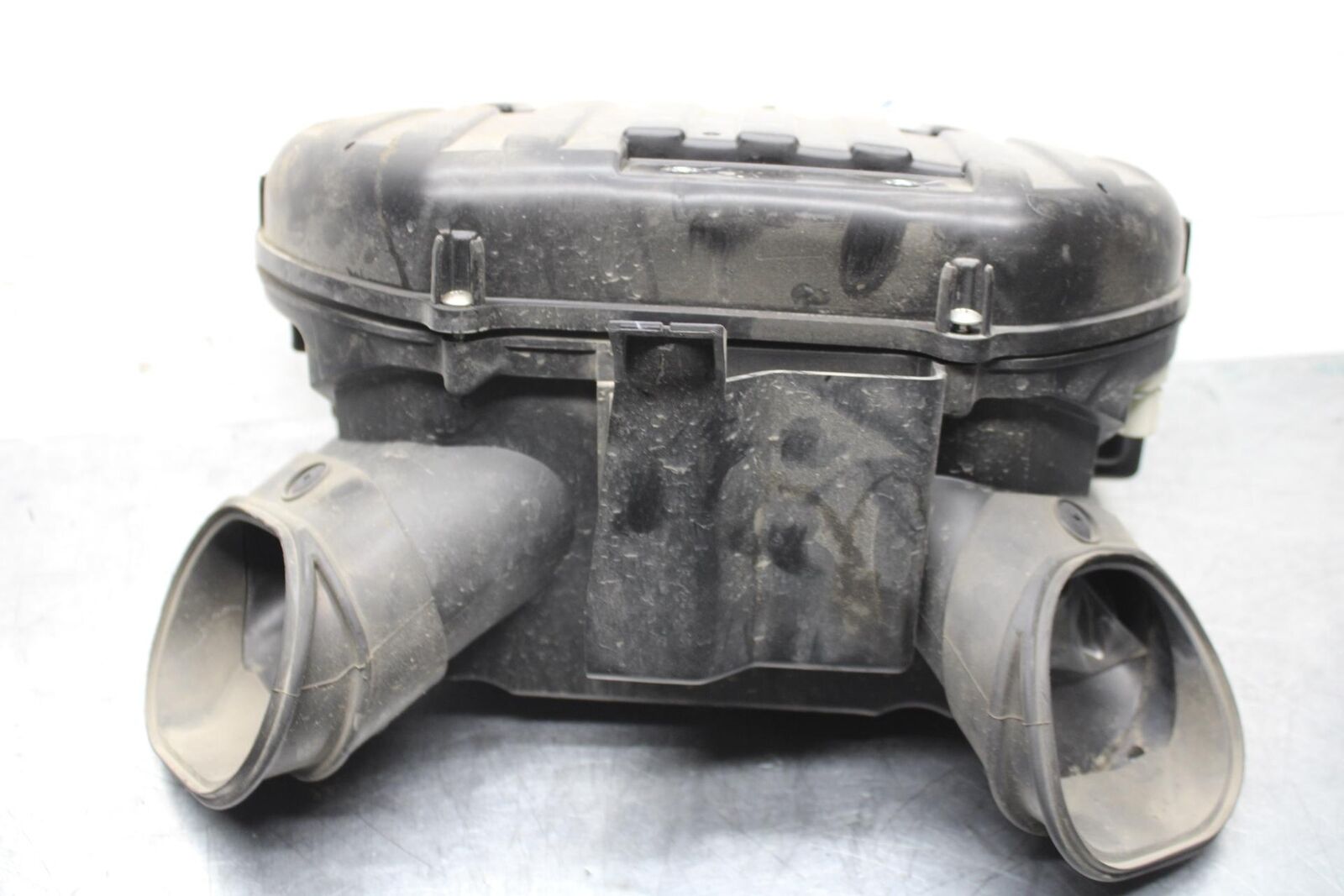 2015 Suzuki GSXR750 AIRBOX AIR INTAKE FILTER BOX BB595