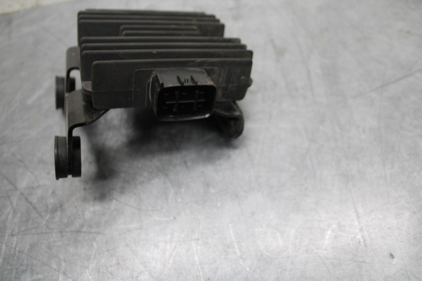 15-17 KAWASAKI EX 650 NINJA  EX 650 ABS RECTIFIER VOLTAGE REGULATOR BB494