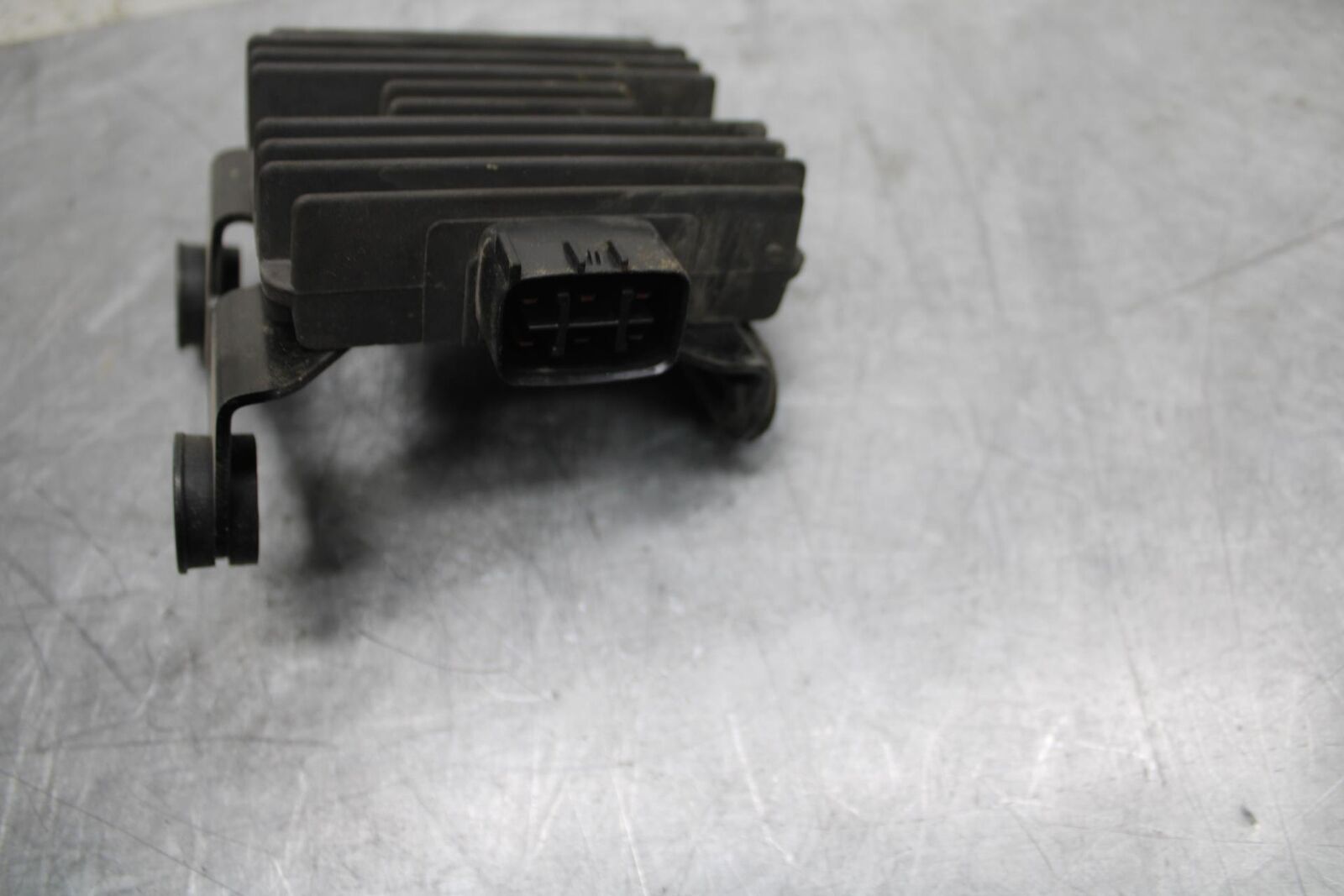 15-17 KAWASAKI EX 650 NINJA  EX 650 ABS RECTIFIER VOLTAGE REGULATOR BB494