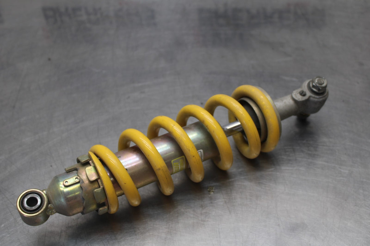 98-05 HONDA SUPER HAWK 1000 VTR1000F REAR BACK SHOCK ABSORBER SUSPENSION BB924