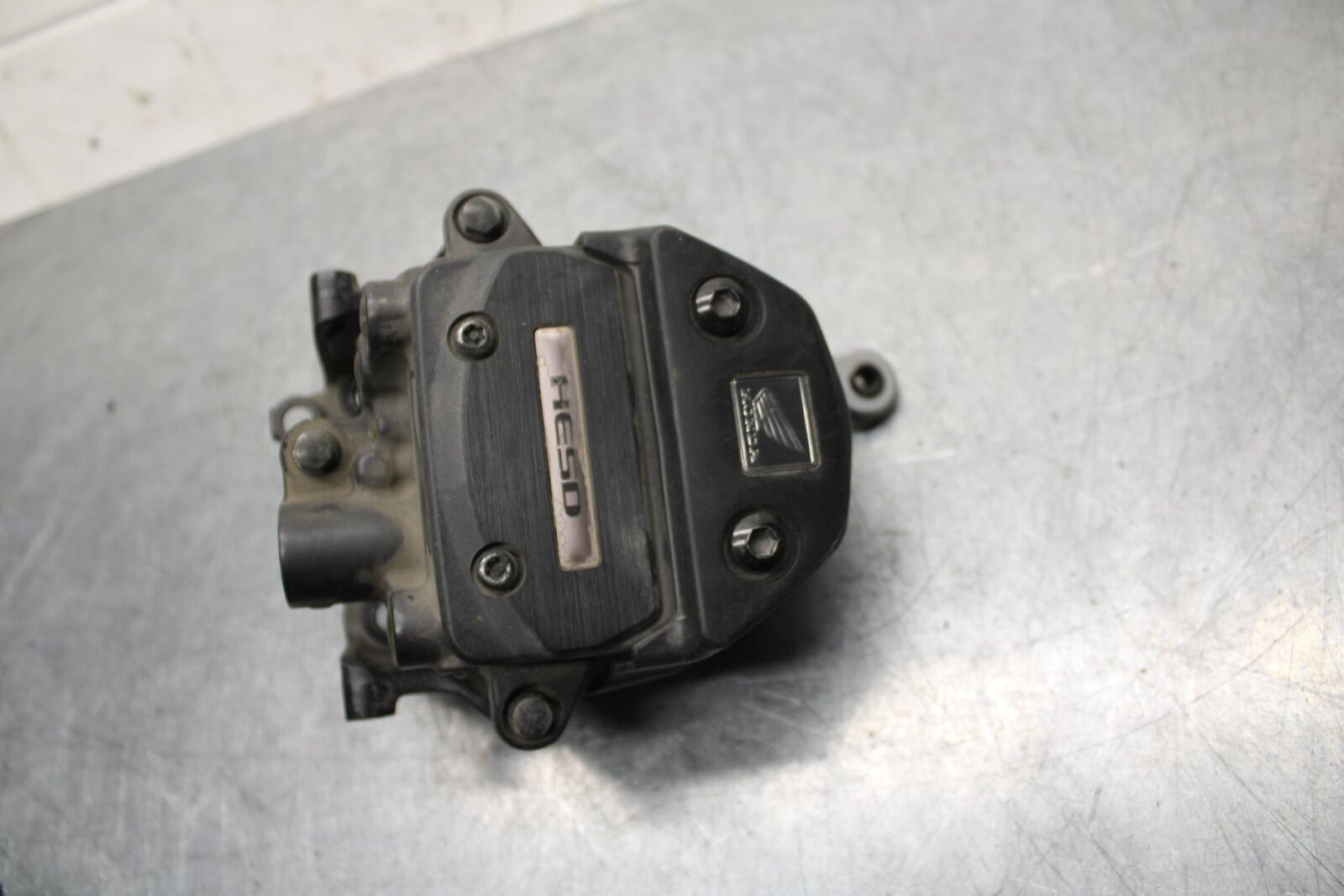 06-07 HONDA CBR1000RR STEERING DAMPER STABILIZER  BB75