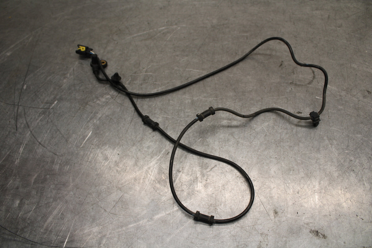 17-21 HONDA CBR1000RR SP REAR ABS BRAKE SENSOR BB681