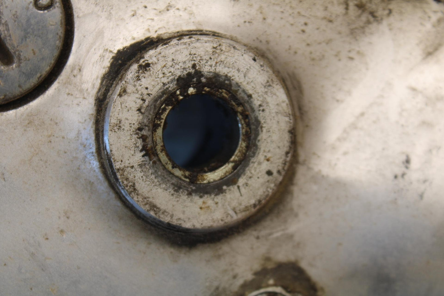 2005 Kawasaki Vulcan 1500 VN1500N Classic FINAL DRIVE GEAR DIFFERENTIAL BB576