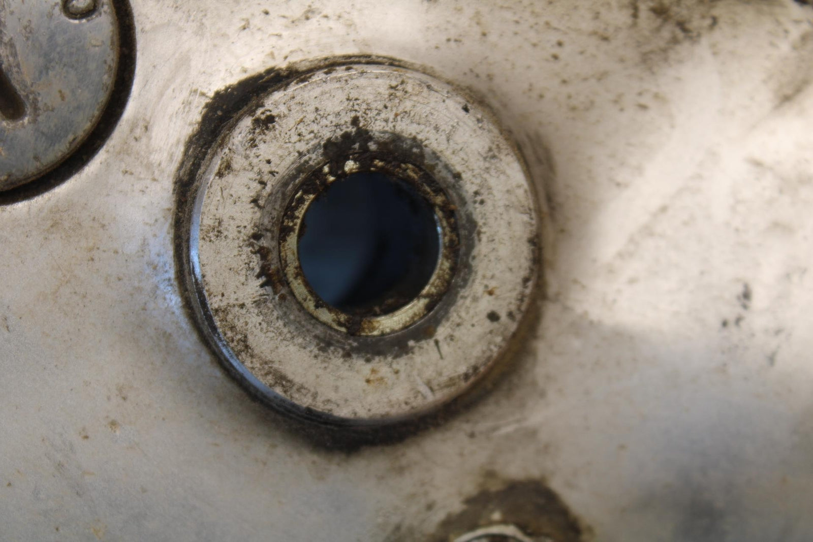 2005 Kawasaki Vulcan 1500 VN1500N Classic FINAL DRIVE GEAR DIFFERENTIAL BB576