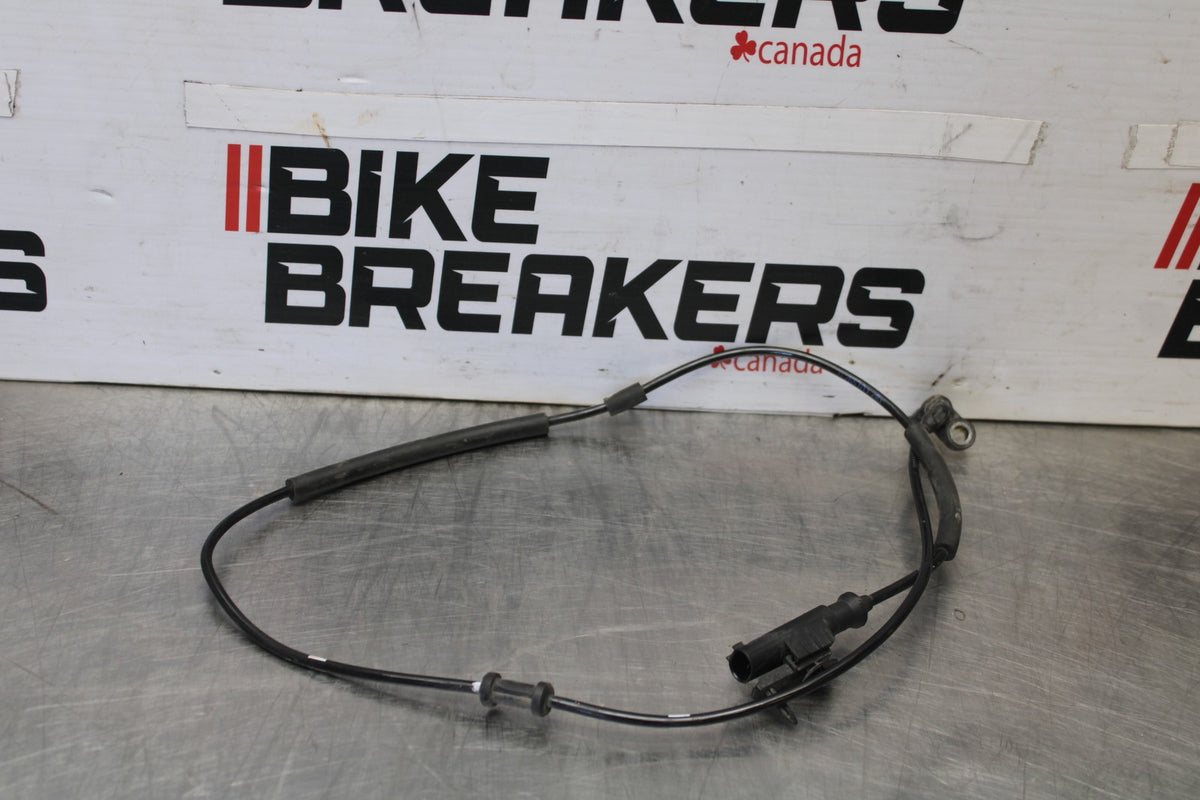 23 KAWASAKI NINJA 650 EX650 FRONT ABS BRAKE SENSOR BB920